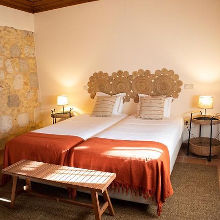 O Pombal Bed and Breakfast Alcanena Εξωτερικό φωτογραφία