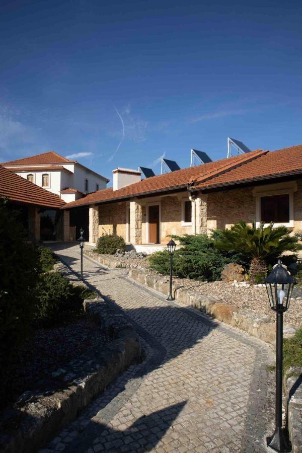 O Pombal Bed and Breakfast Alcanena Εξωτερικό φωτογραφία