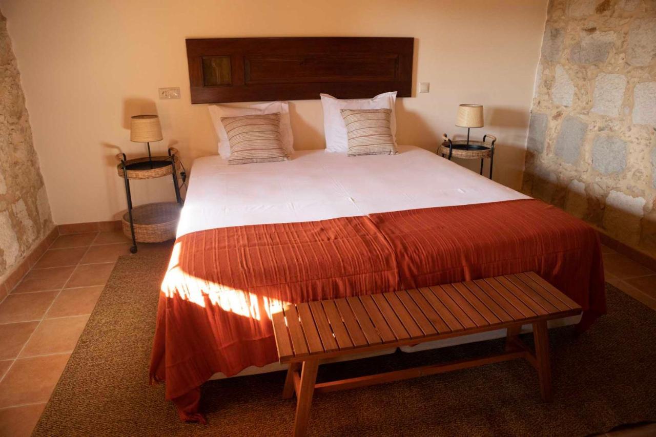 O Pombal Bed and Breakfast Alcanena Εξωτερικό φωτογραφία