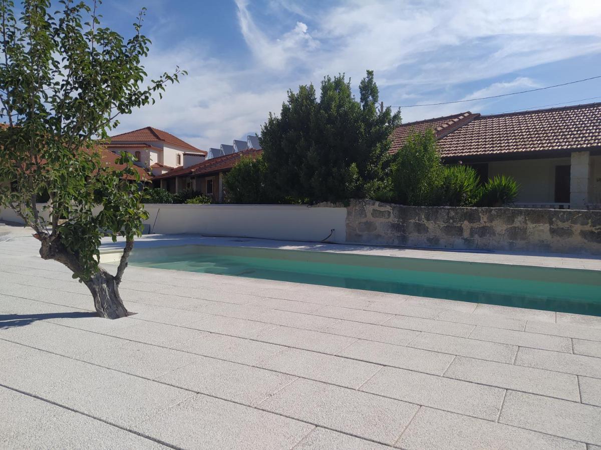 O Pombal Bed and Breakfast Alcanena Εξωτερικό φωτογραφία