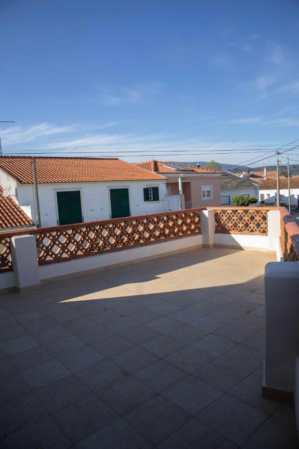O Pombal Bed and Breakfast Alcanena Εξωτερικό φωτογραφία