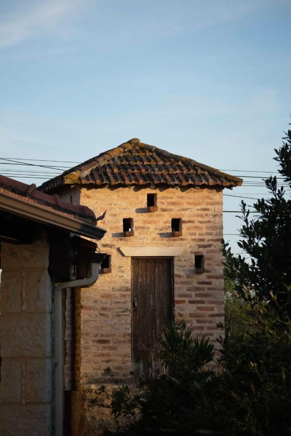 O Pombal Bed and Breakfast Alcanena Εξωτερικό φωτογραφία