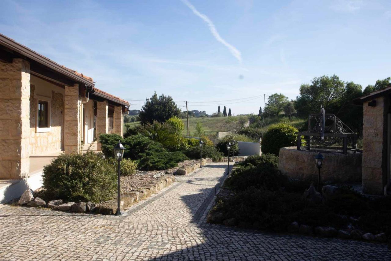 O Pombal Bed and Breakfast Alcanena Εξωτερικό φωτογραφία