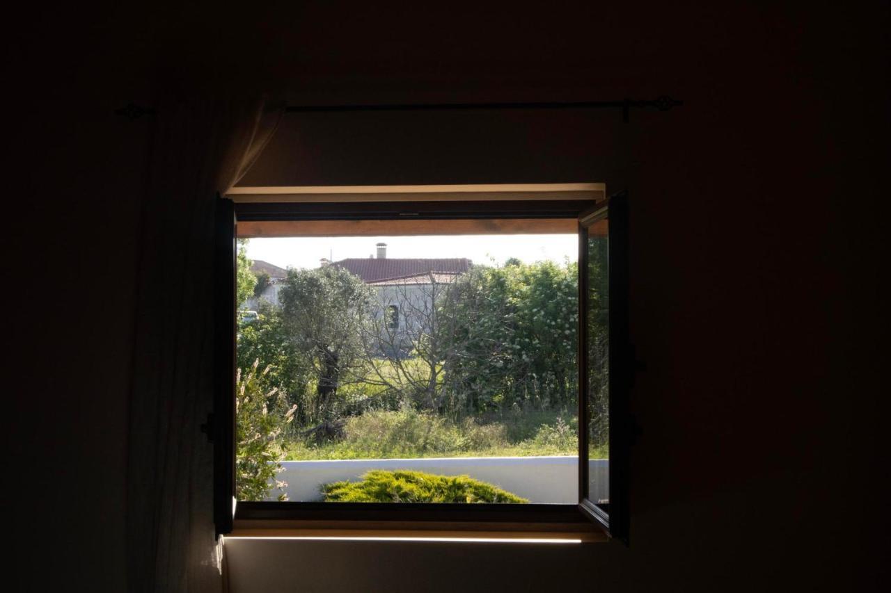 O Pombal Bed and Breakfast Alcanena Εξωτερικό φωτογραφία