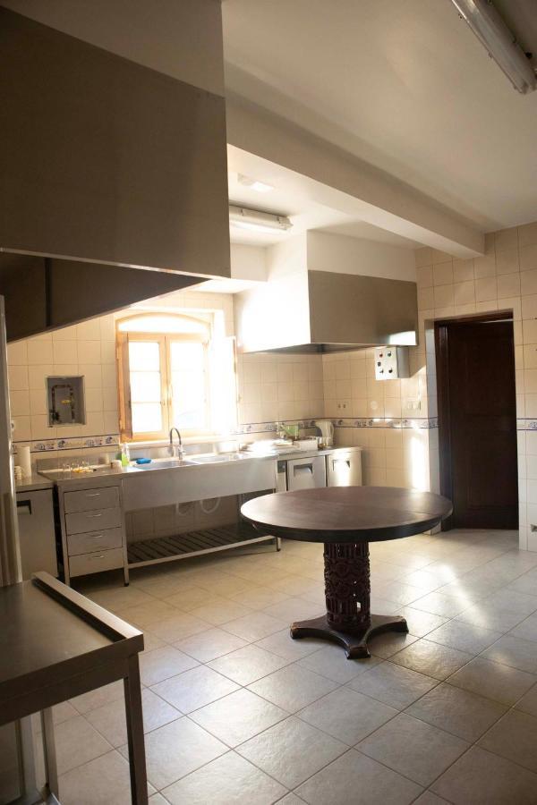 O Pombal Bed and Breakfast Alcanena Εξωτερικό φωτογραφία