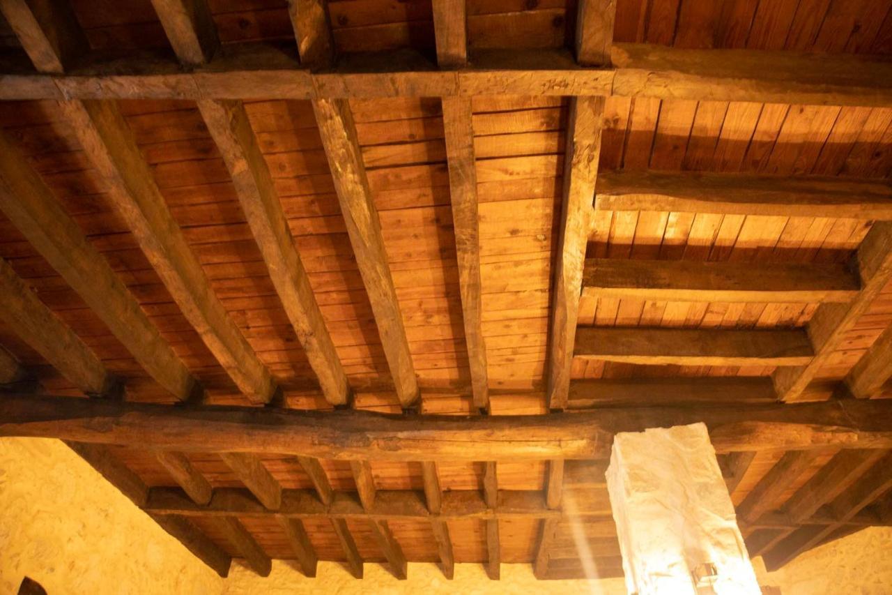O Pombal Bed and Breakfast Alcanena Εξωτερικό φωτογραφία