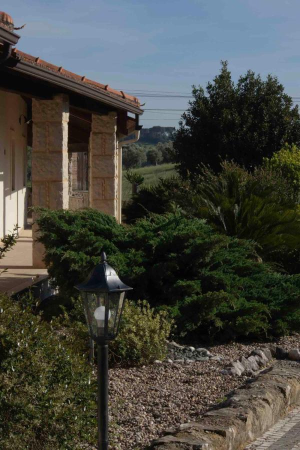 O Pombal Bed and Breakfast Alcanena Εξωτερικό φωτογραφία