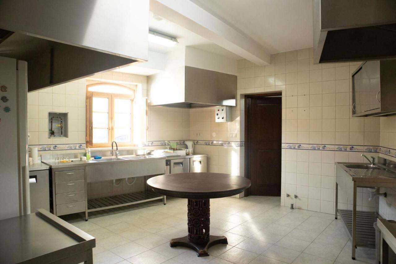 O Pombal Bed and Breakfast Alcanena Εξωτερικό φωτογραφία