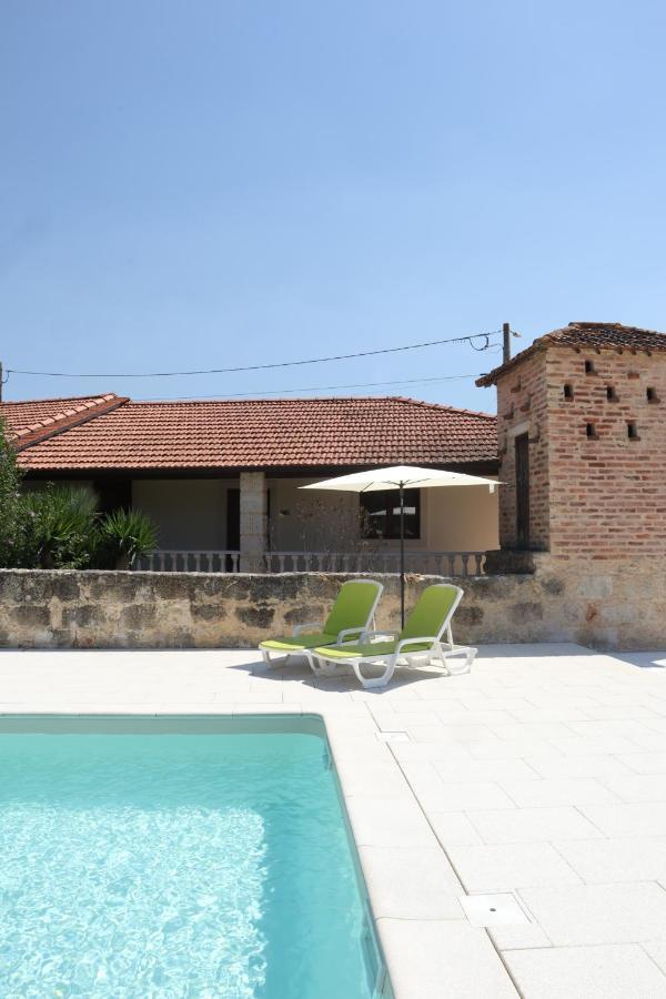 O Pombal Bed and Breakfast Alcanena Εξωτερικό φωτογραφία
