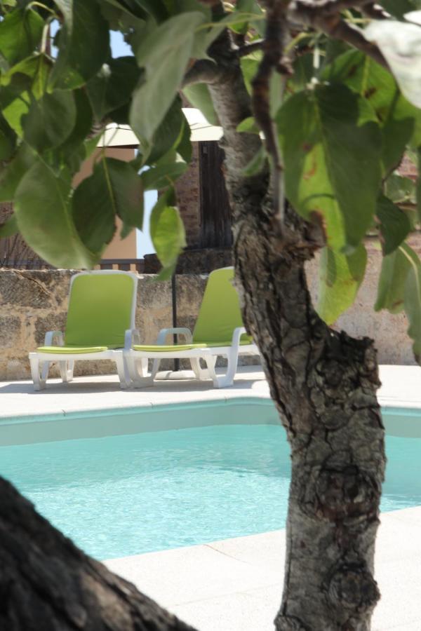 O Pombal Bed and Breakfast Alcanena Εξωτερικό φωτογραφία