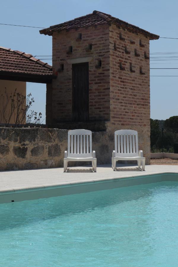 O Pombal Bed and Breakfast Alcanena Εξωτερικό φωτογραφία