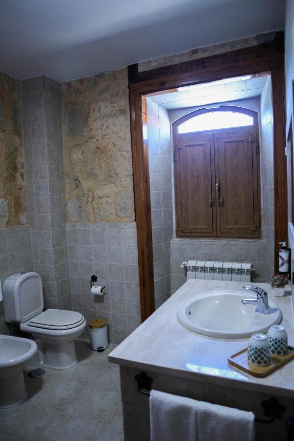 O Pombal Bed and Breakfast Alcanena Εξωτερικό φωτογραφία