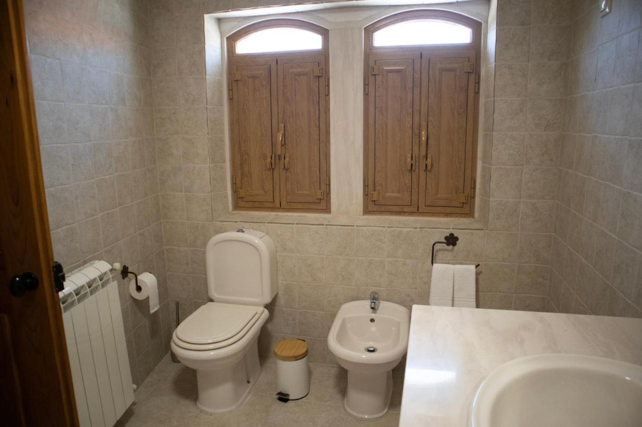 O Pombal Bed and Breakfast Alcanena Εξωτερικό φωτογραφία