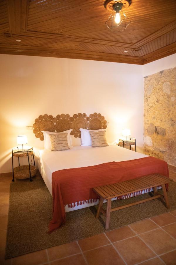 O Pombal Bed and Breakfast Alcanena Εξωτερικό φωτογραφία