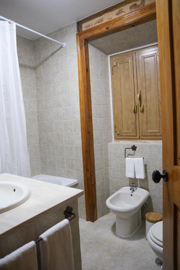 O Pombal Bed and Breakfast Alcanena Εξωτερικό φωτογραφία