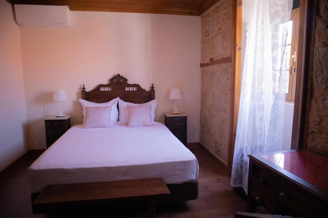 O Pombal Bed and Breakfast Alcanena Εξωτερικό φωτογραφία
