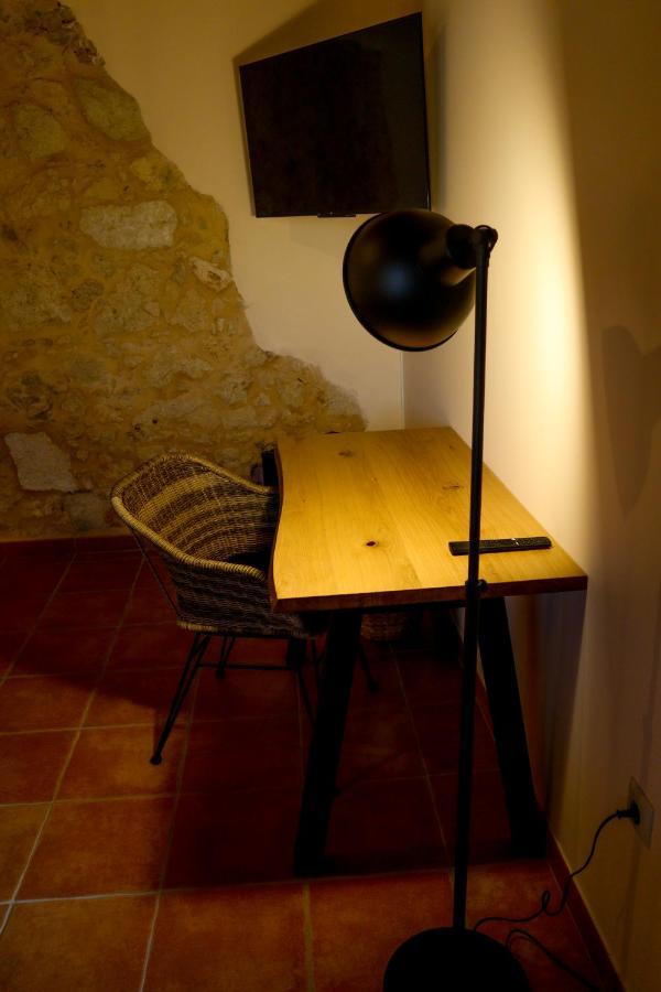 O Pombal Bed and Breakfast Alcanena Εξωτερικό φωτογραφία