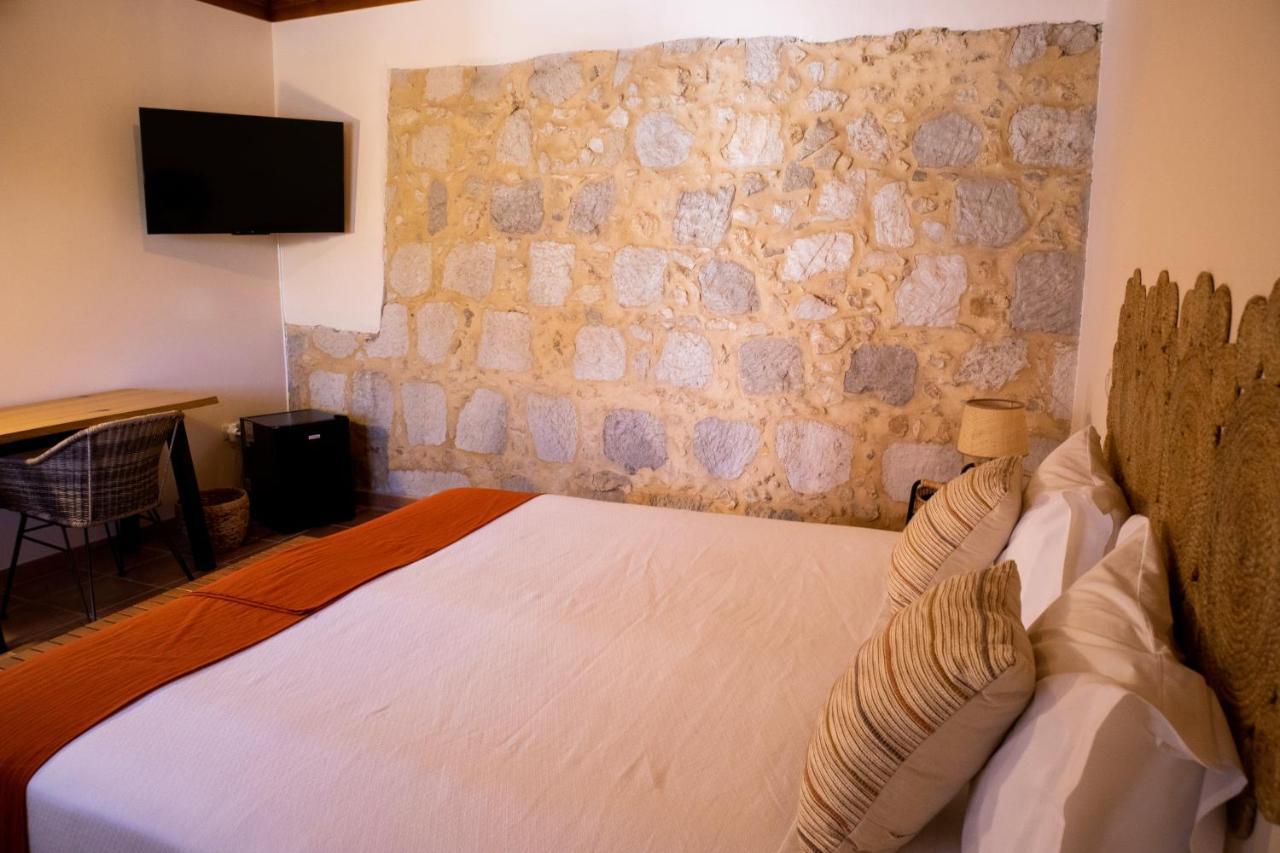 O Pombal Bed and Breakfast Alcanena Εξωτερικό φωτογραφία