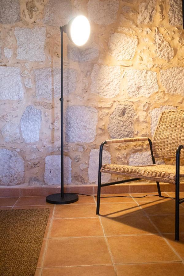 O Pombal Bed and Breakfast Alcanena Εξωτερικό φωτογραφία