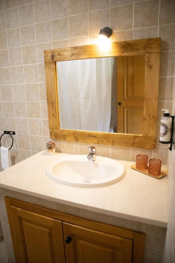 O Pombal Bed and Breakfast Alcanena Εξωτερικό φωτογραφία