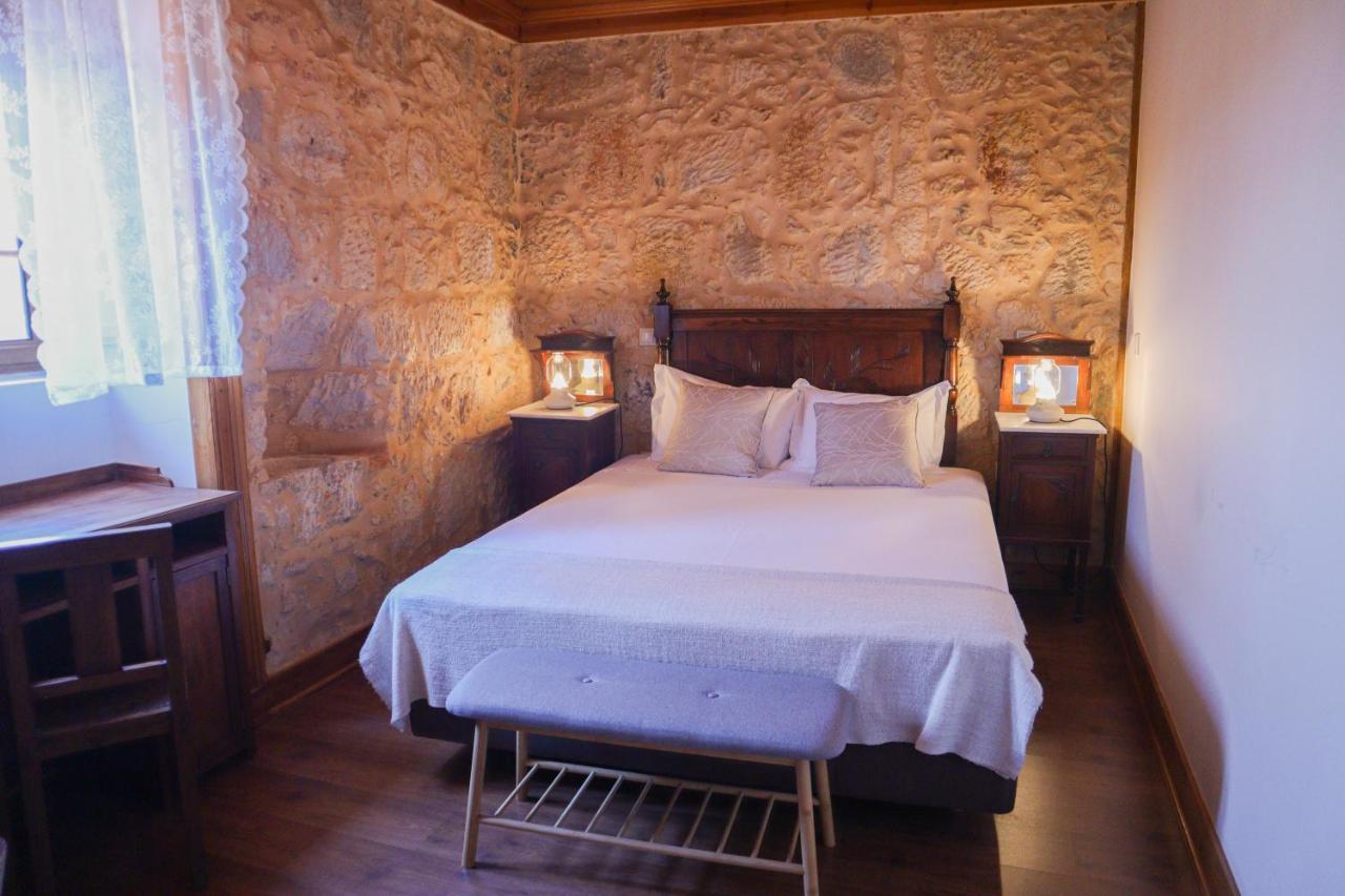O Pombal Bed and Breakfast Alcanena Εξωτερικό φωτογραφία