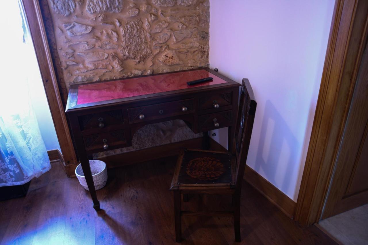O Pombal Bed and Breakfast Alcanena Εξωτερικό φωτογραφία