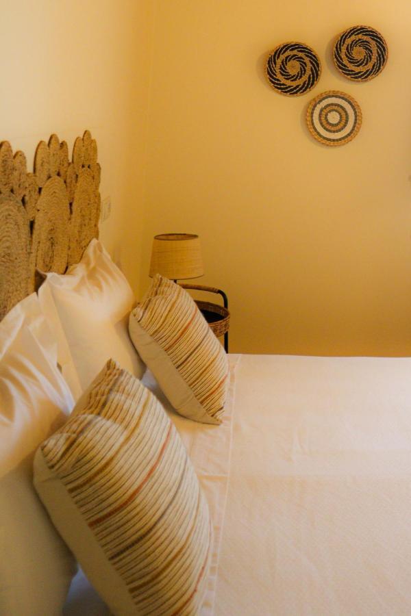 O Pombal Bed and Breakfast Alcanena Εξωτερικό φωτογραφία