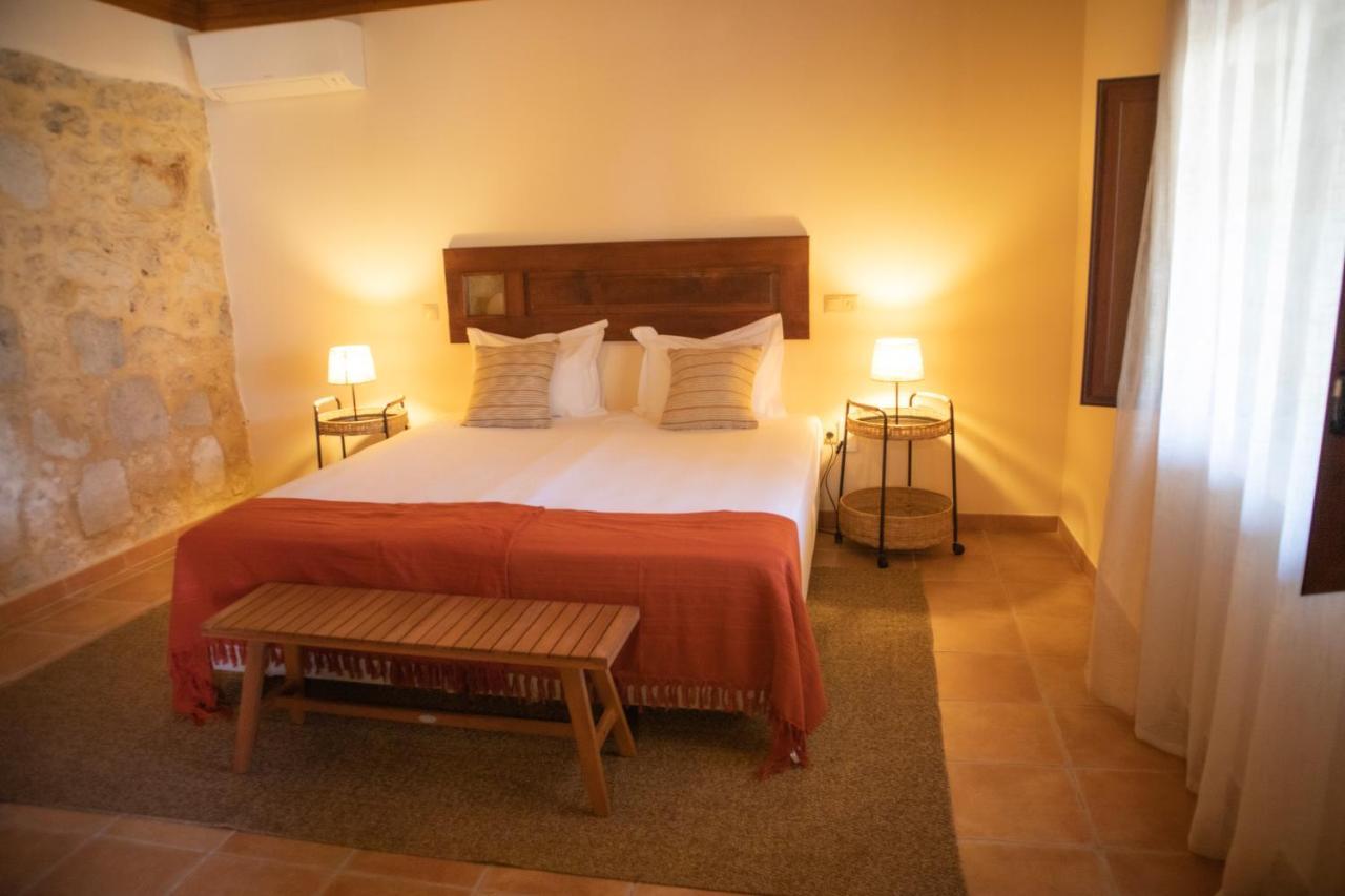O Pombal Bed and Breakfast Alcanena Εξωτερικό φωτογραφία