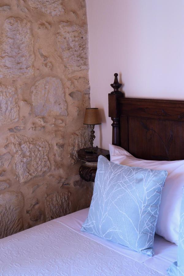 O Pombal Bed and Breakfast Alcanena Εξωτερικό φωτογραφία