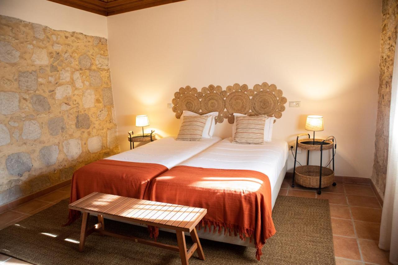 O Pombal Bed and Breakfast Alcanena Εξωτερικό φωτογραφία