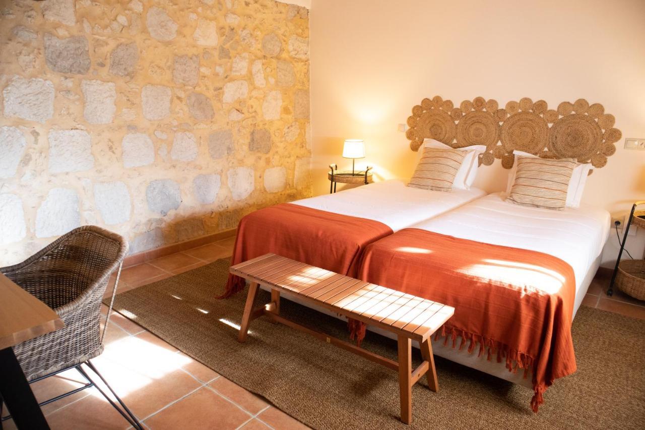 O Pombal Bed and Breakfast Alcanena Εξωτερικό φωτογραφία
