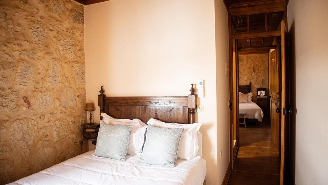 O Pombal Bed and Breakfast Alcanena Εξωτερικό φωτογραφία